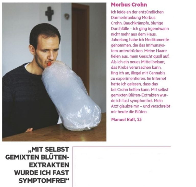 Wie funktioniert die CBD Tropfen Dosierung?