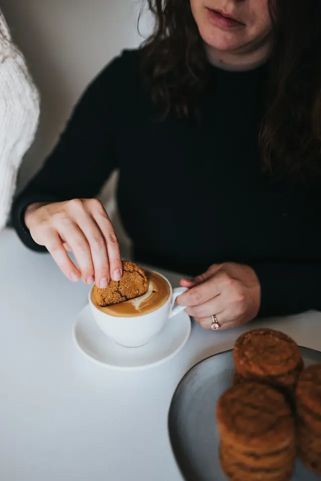 Hanf Kekse vegan Wirkung