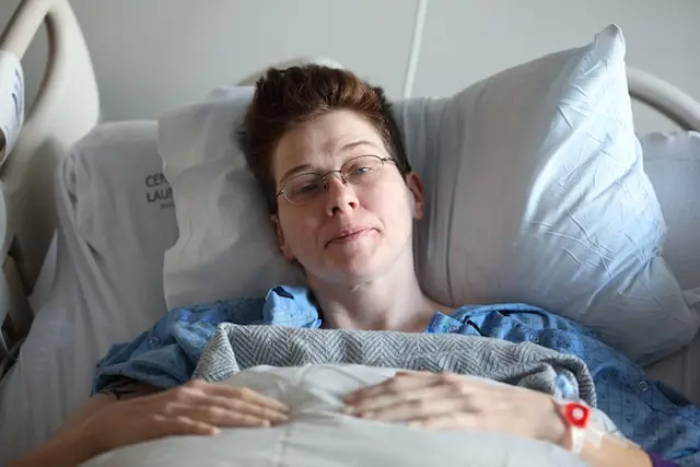 Die wich´tige Morbus Crohn Lebenserwartung