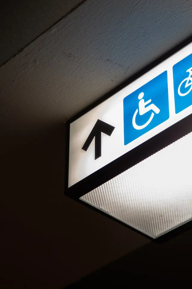 Behindertenausweis bei morbus crohn