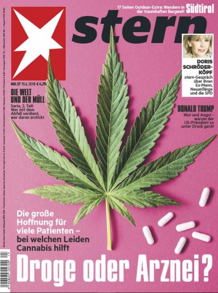 Stern Magazin