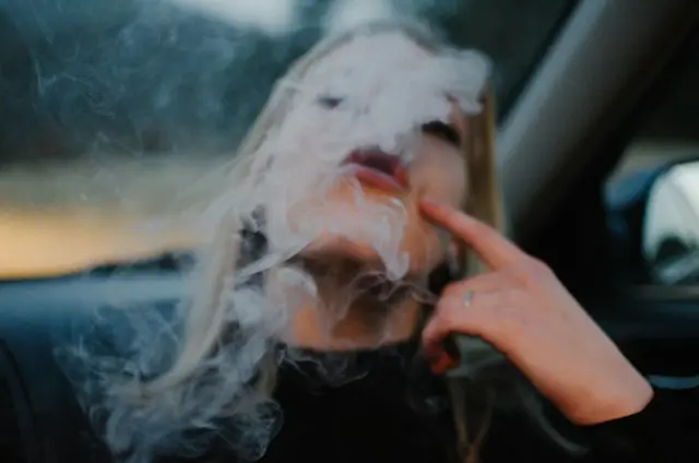 thc nebenwirkungen